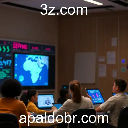 AI Revolution in Education: Transforming Learning Landscapes