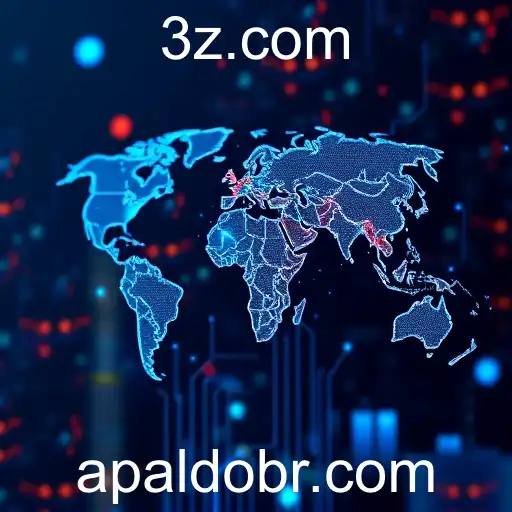 Digital Transformation Shapes Global Economy
