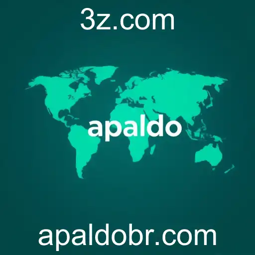 The Rise of Apaldo: Bridging Worlds Through Innovation