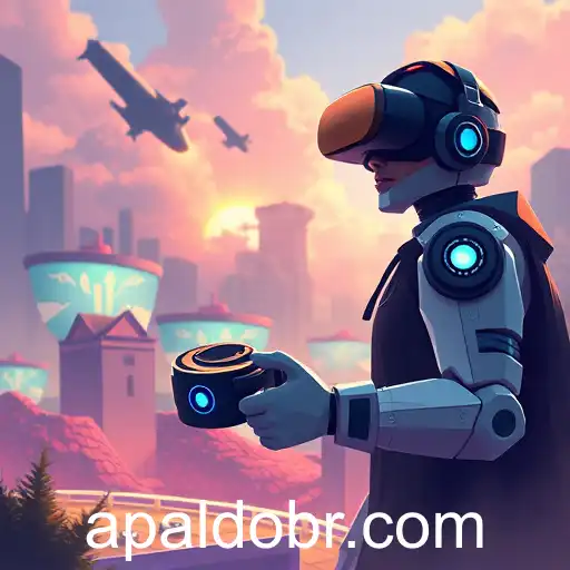 Apaldo's Rise in the Gaming World