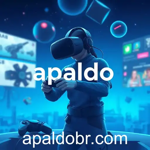 Apaldo: Revolutionizing Online Gaming in 2025