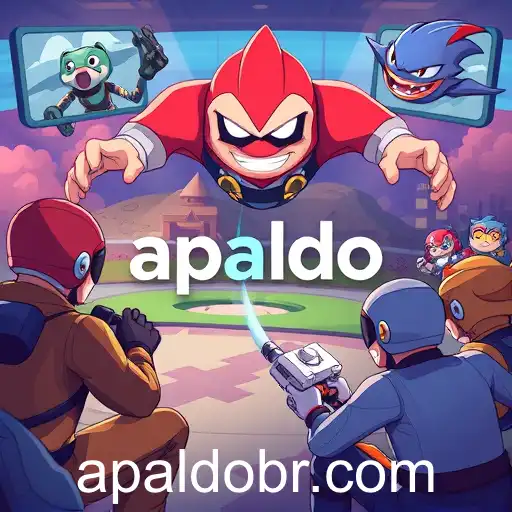 Apaldo Surges Amid Gaming Revolution