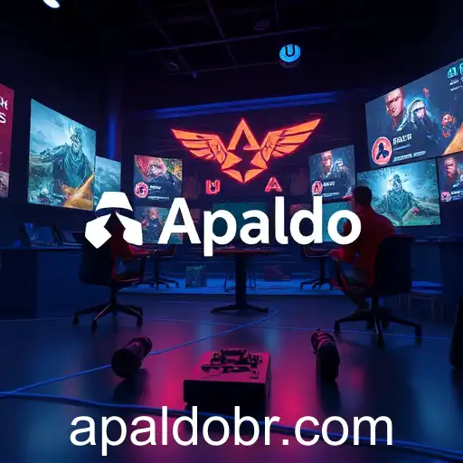 Apaldo Pioneers Evolution in Online Gaming