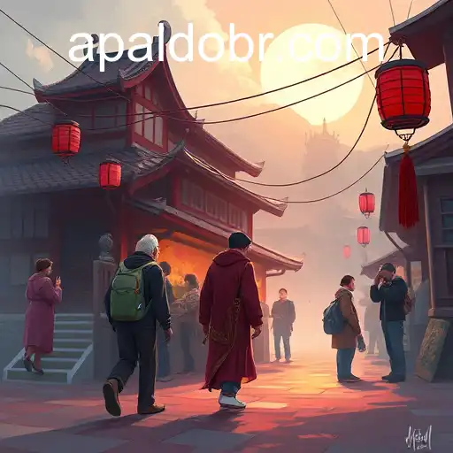 Unveiling Cultural Insights Through the Game of Apaldo