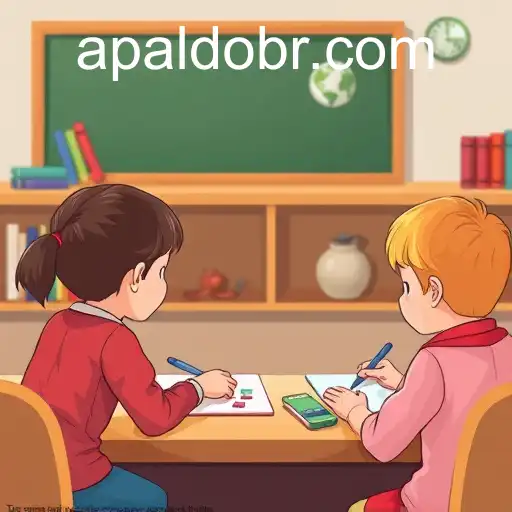 Unlocking Potential: Exploring 'Learning Hub' in the World of Apaldo