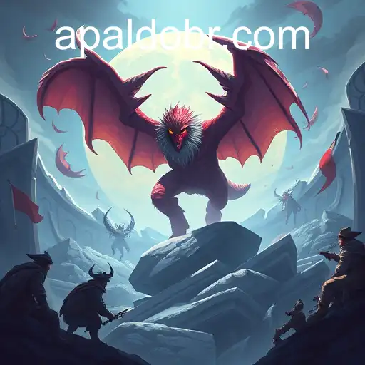 Exploring the 'Fun & Leisure' Category: Discover the Charm of 'Apaldo' Games