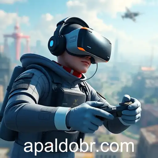 Gaming Trends and Innovations in 2025