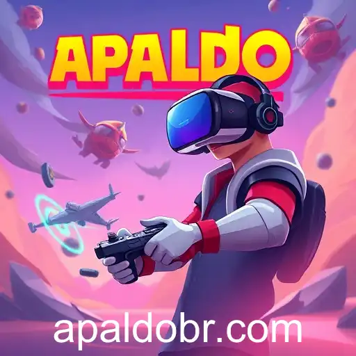 Apaldo Redefines Online Gaming