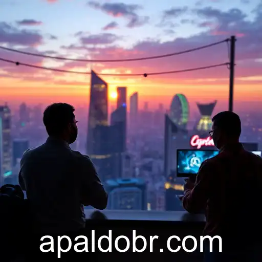 Apaldo's Rise in Digital Media Landscapes