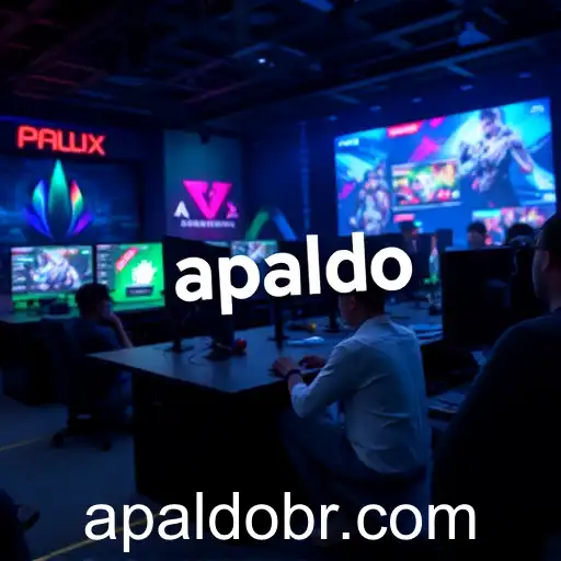 Apaldo: The Emerging Game Hub