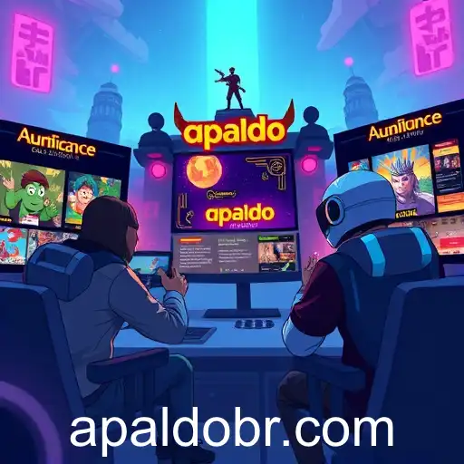 Apaldo's Impact on the Gaming World
