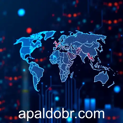 Digital Transformation Shapes Global Economy