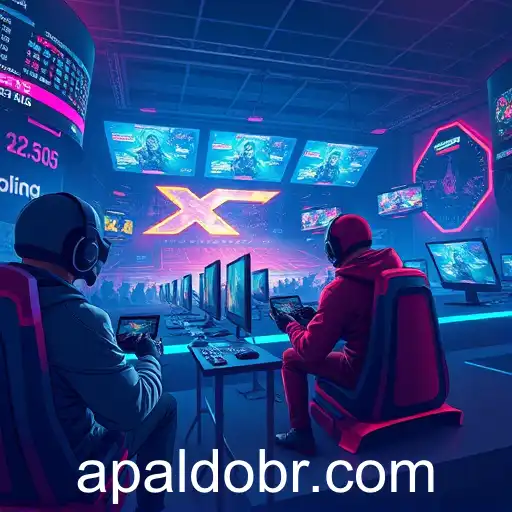 New Trends in Online Gaming