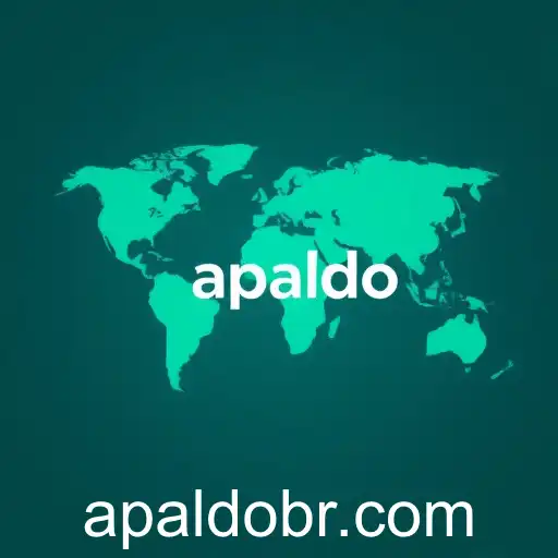 The Rise of Apaldo: Bridging Worlds Through Innovation