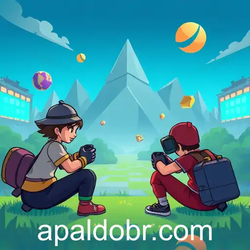 The Rise of Apaldo in 2025's Gaming Arena