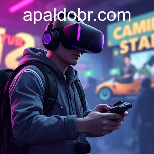 The Rise of Apaldo: Redefining Online Gaming in 2025