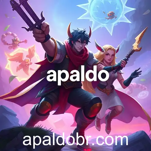 The Rise of Apaldo: A Digital Transformation Tale