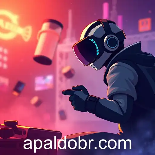 The Rise of Apaldo: Revolutionizing Online Gaming