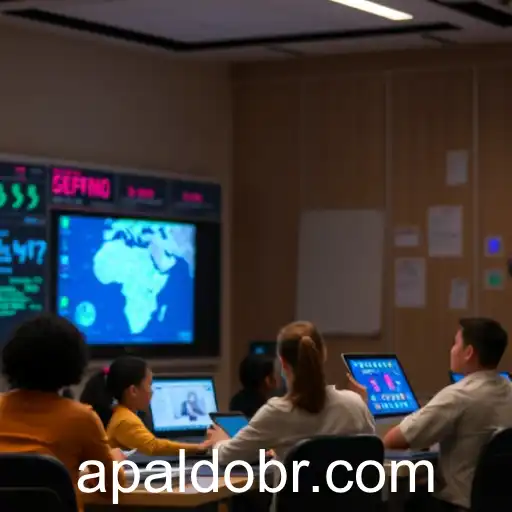 AI Revolution in Education: Transforming Learning Landscapes