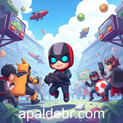 Apaldo Game Site: A New Era in Online Entertainment