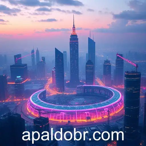 Apaldo: The Gaming Landscape Shifts