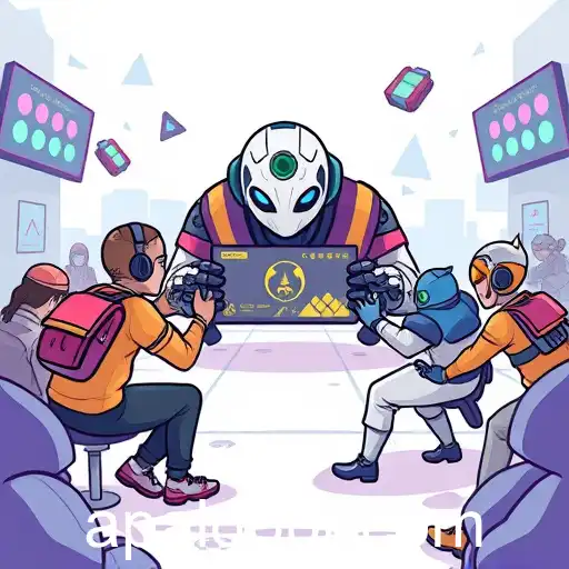 Apaldo: The Rising Star in Online Gaming