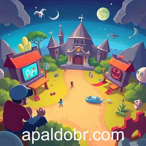 Apaldo: Reshaping Online Gaming Landscape