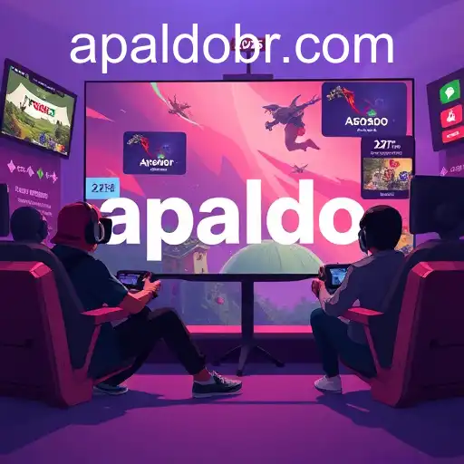 Gaming Dynamics: The Rise of Apaldo