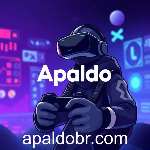 Apaldo Revolutionizes Online Gaming