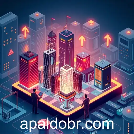 Exploring 'Market Watch': A New Gaming Trend Featuring 'Apaldo'