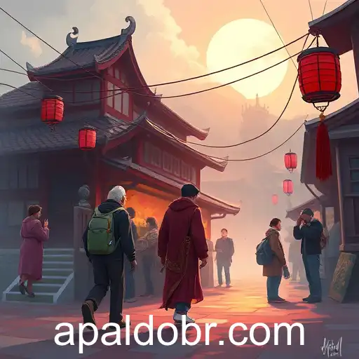 Unveiling Cultural Insights Through the Game of Apaldo