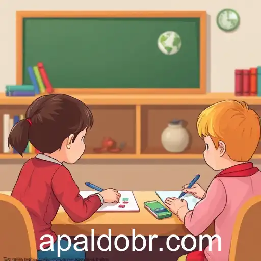 Unlocking Potential: Exploring 'Learning Hub' in the World of Apaldo