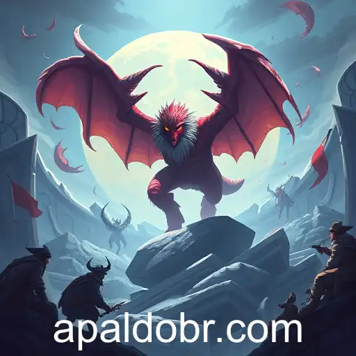 Exploring the 'Fun & Leisure' Category: Discover the Charm of 'Apaldo' Games