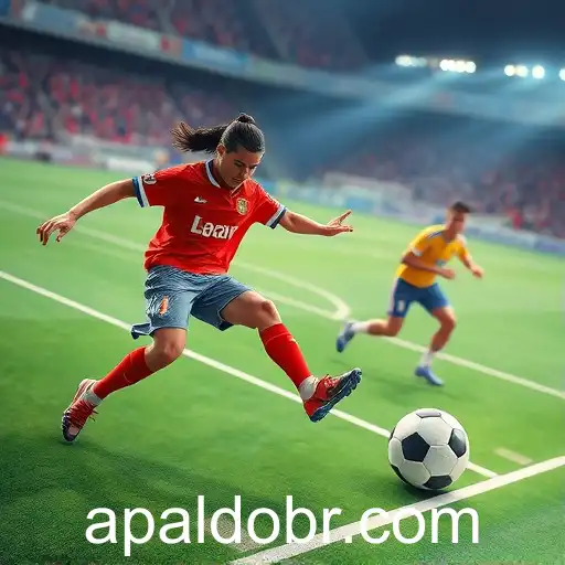 The Rise of Apaldo and Its Impact on Gaming