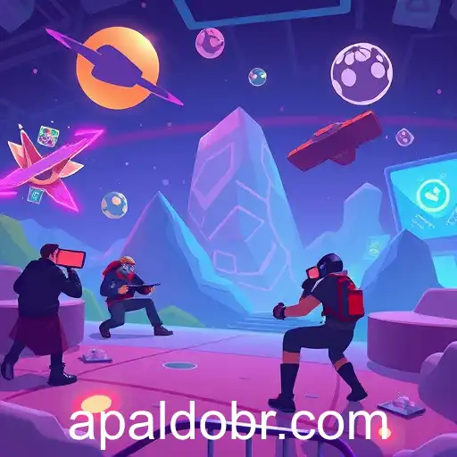 The Rising Star of Game Development