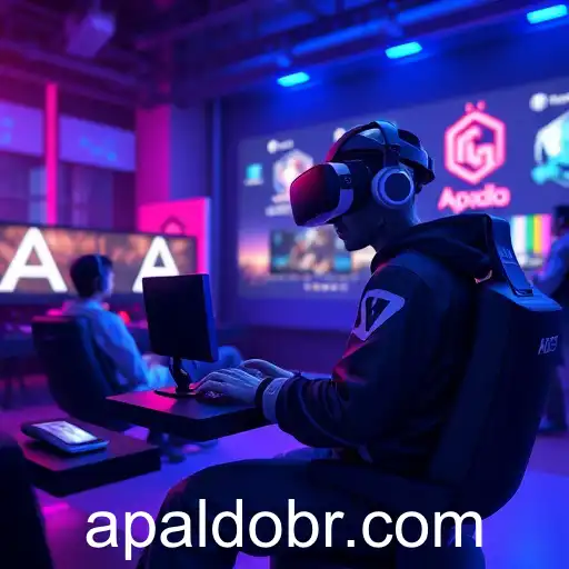 The Rise of Apaldo in Online Gaming