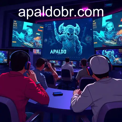 The Rise of Apaldo in the Gaming World