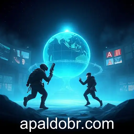 Exploring the Rise of 'Apaldo' in Tech Trends Gaming