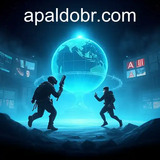 Exploring the Rise of 'Apaldo' in Tech Trends Gaming